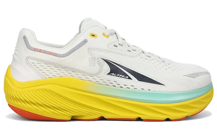 Altra Via Olympus