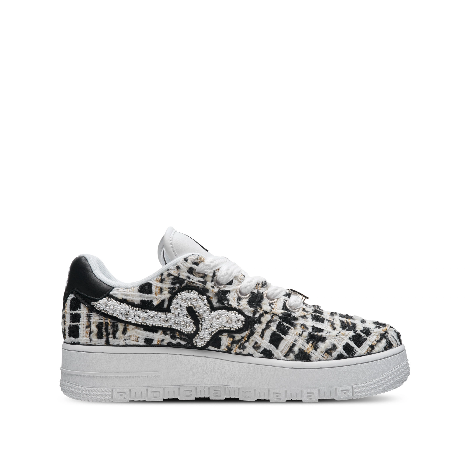 xVESSEL x ROCAWEAR