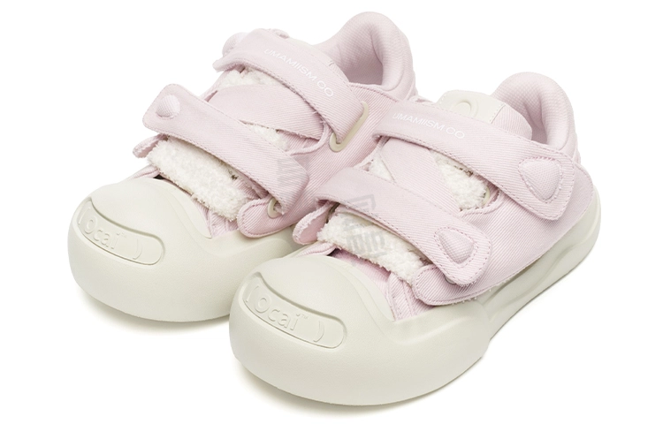 umamiism x Ocai Dream Pink