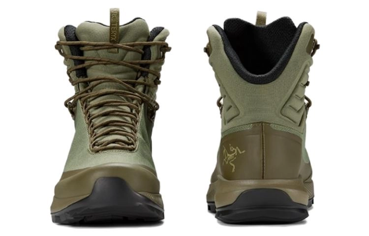 Arcteryx Aerios AR Mid GTX
