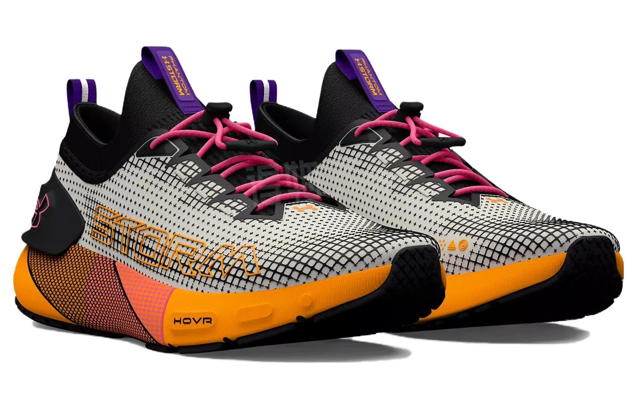 Under Armour HOVR Phantom 3 SE Storm