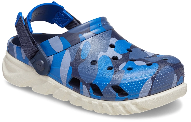 Crocs Duet Max Clog