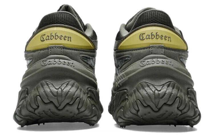 Cabbeen