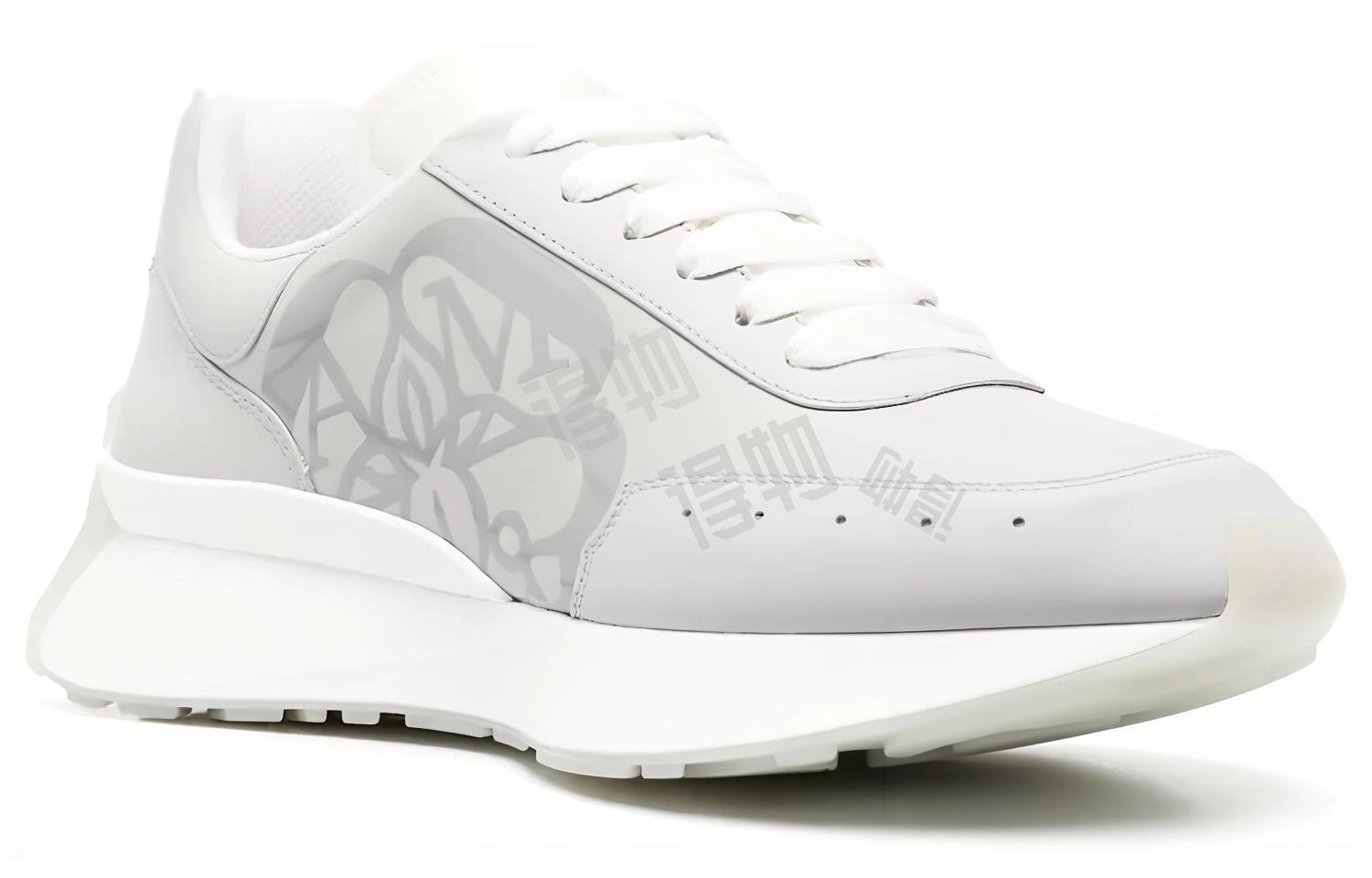 Alexander McQueen Sprint Runner