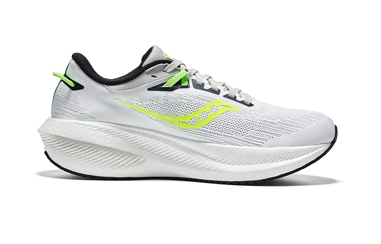 Saucony Triumph 21