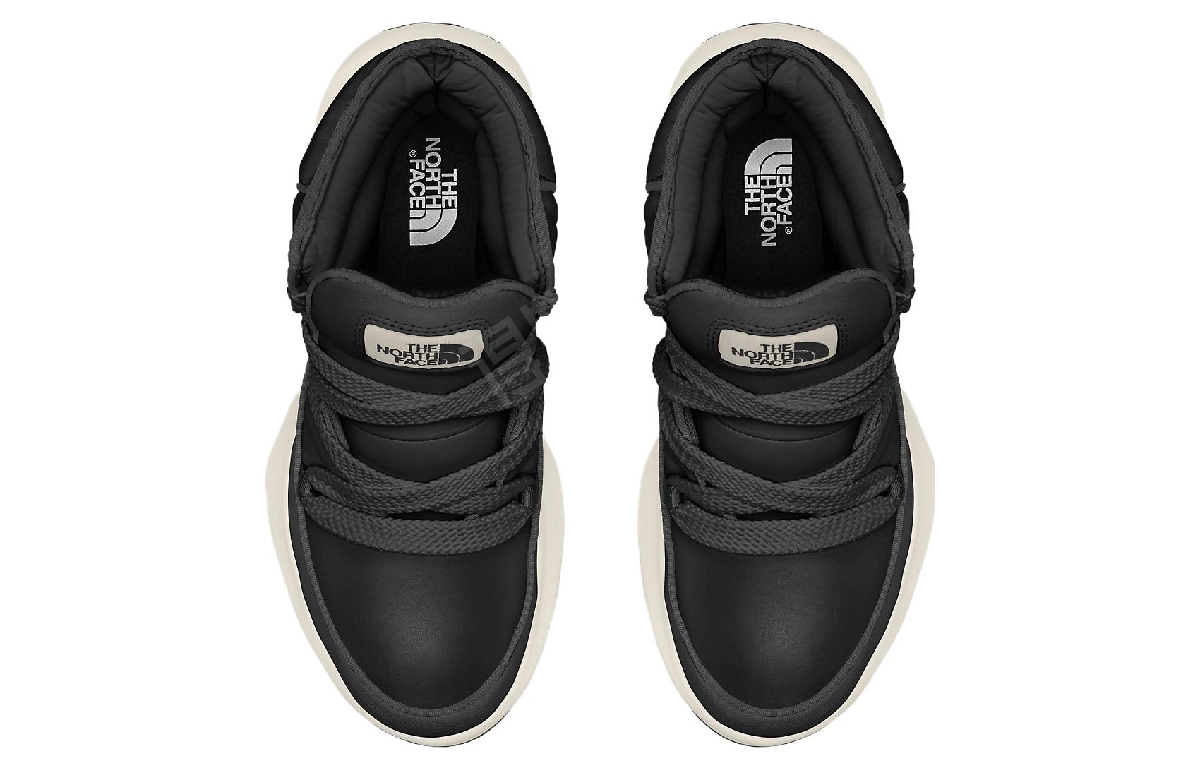 THE NORTH FACE Halseigh ThermoBall Lace Waterproof Boots