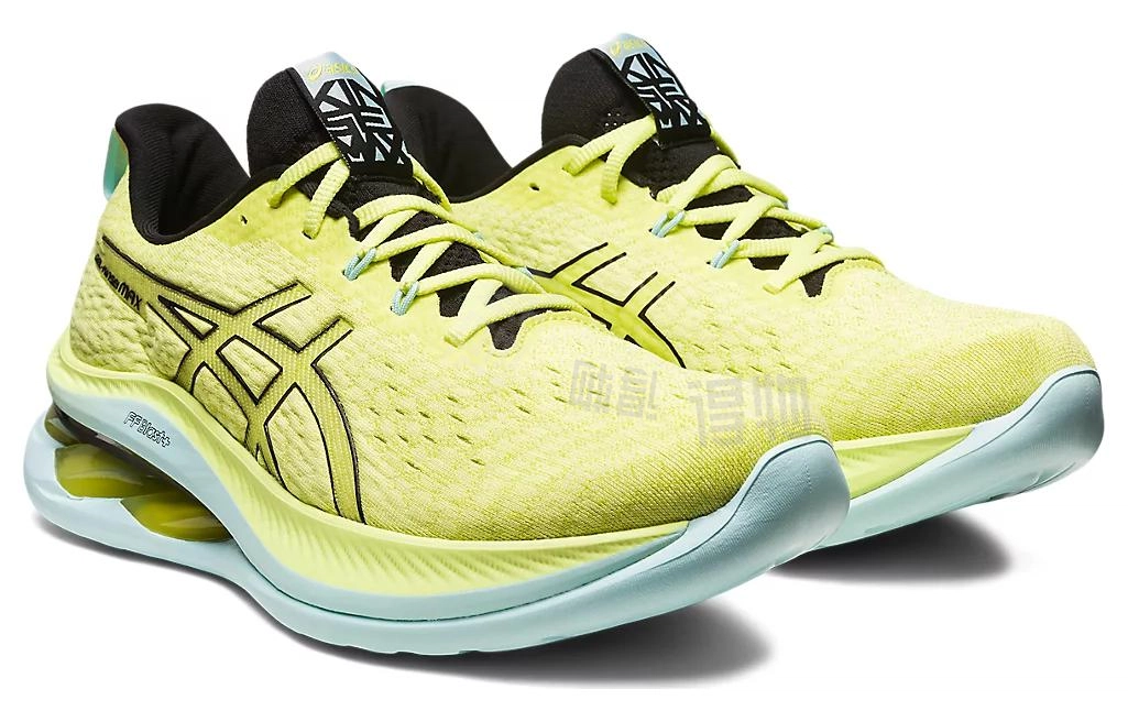 Asics Gel-Kinsei Max