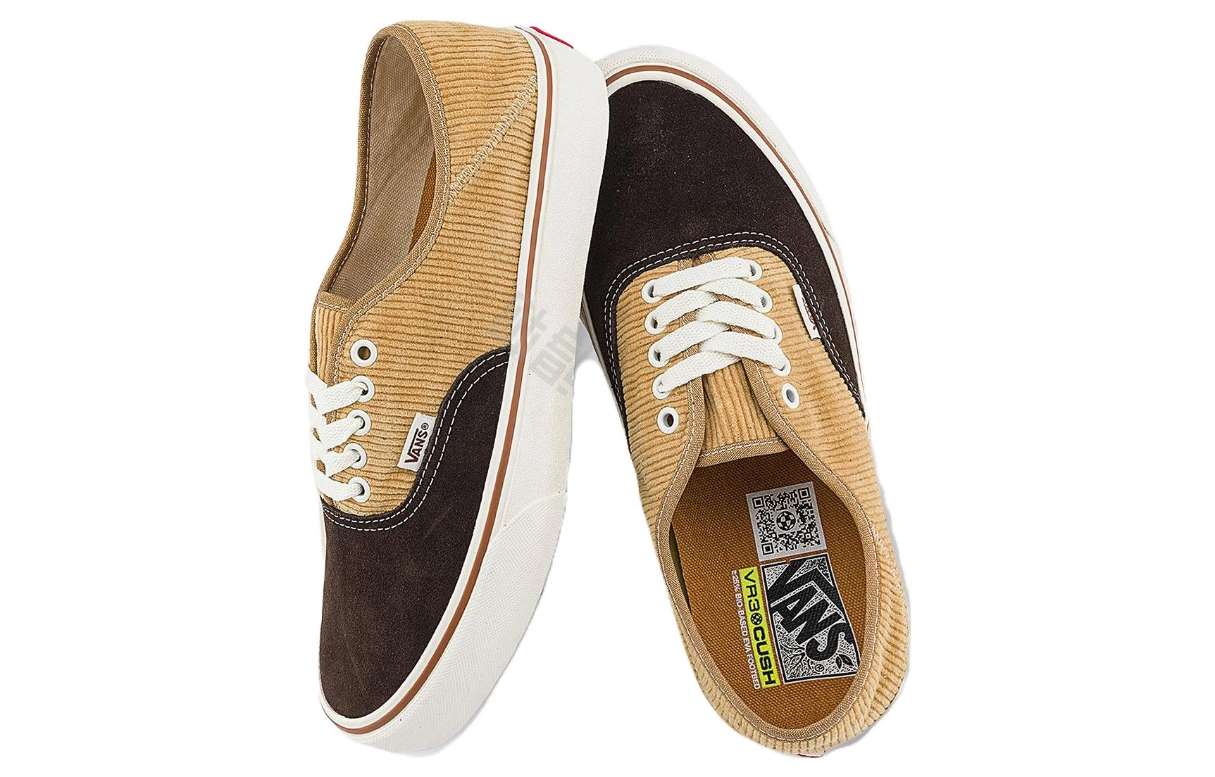 Vans Style 136