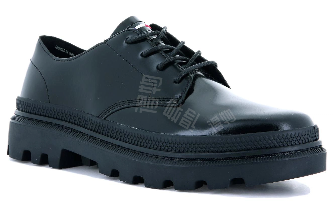 Palladium OX-1