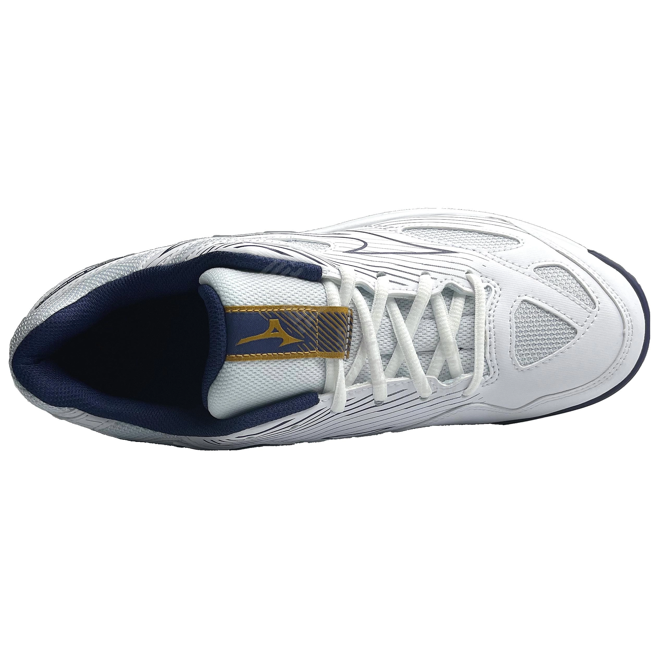 Mizuno