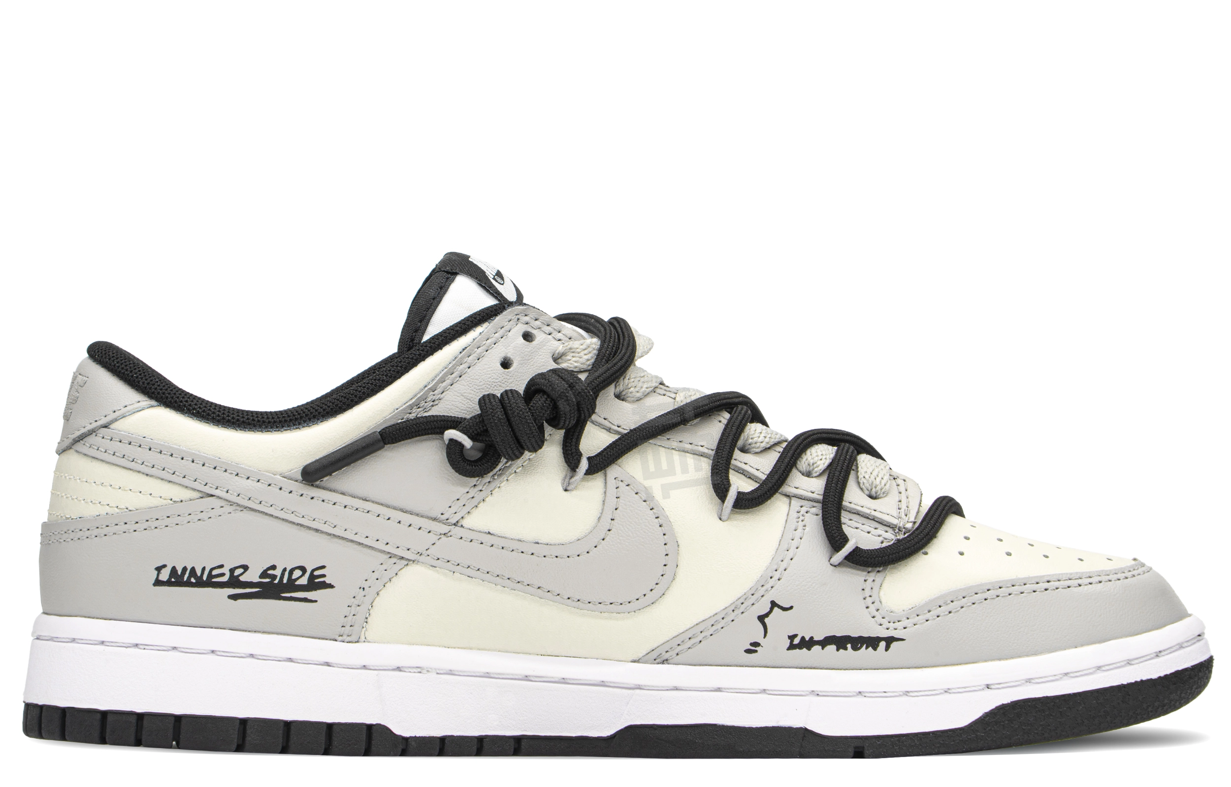 Nike Dunk Low FZBB