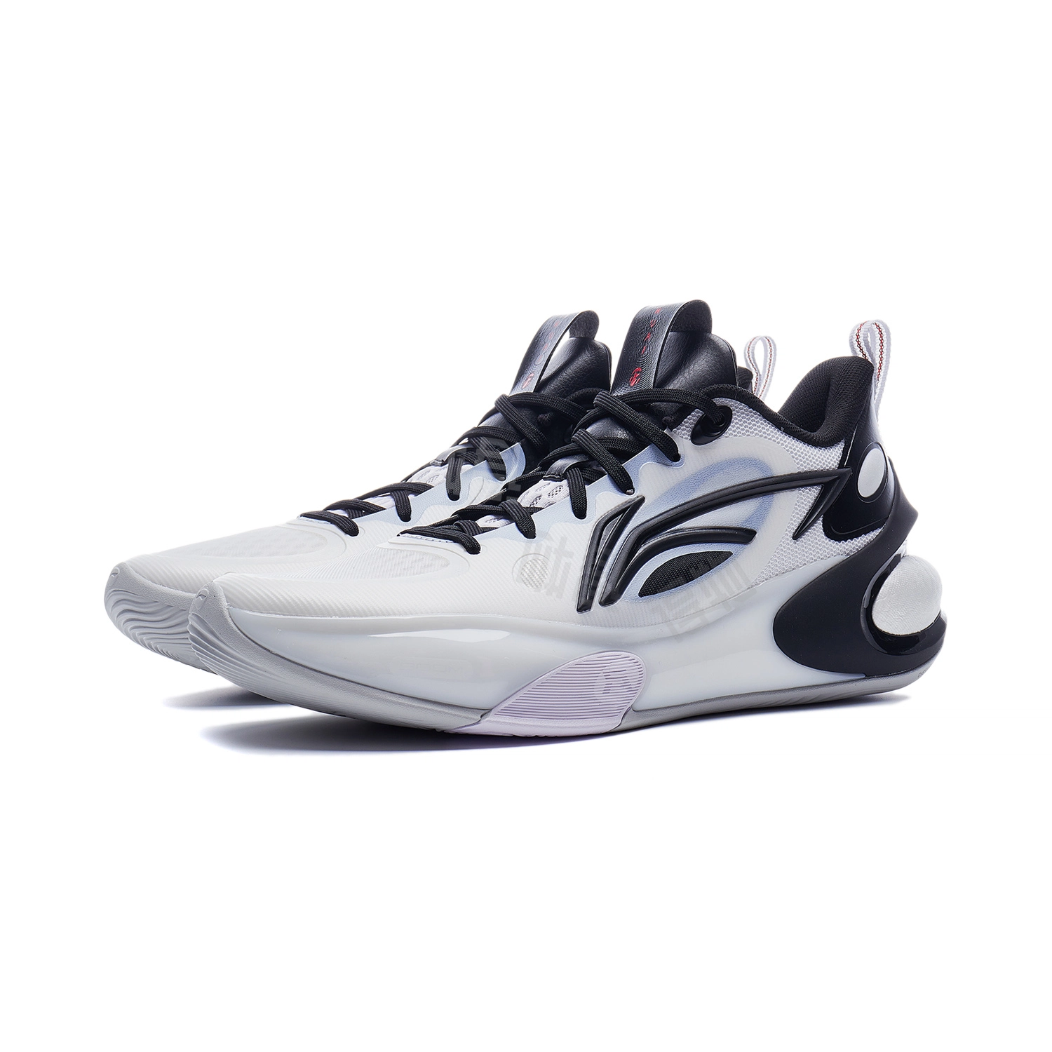 LiNing 17 LOW TPU