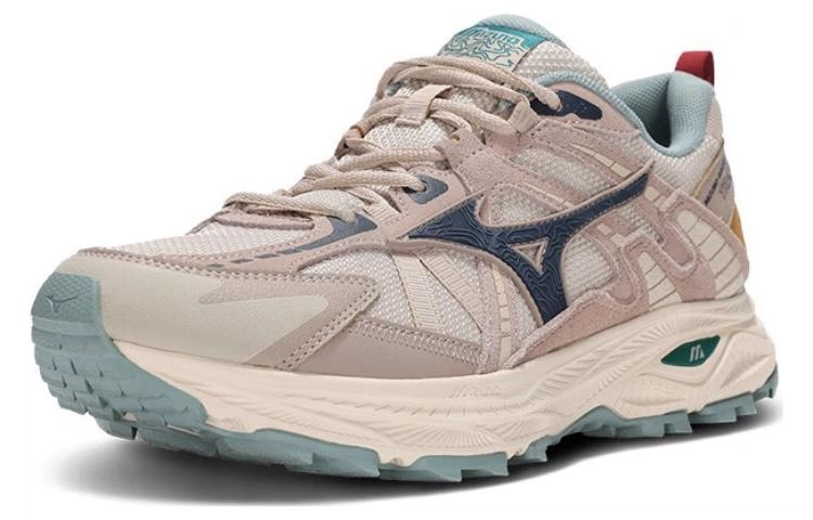 Mizuno Racer Trail