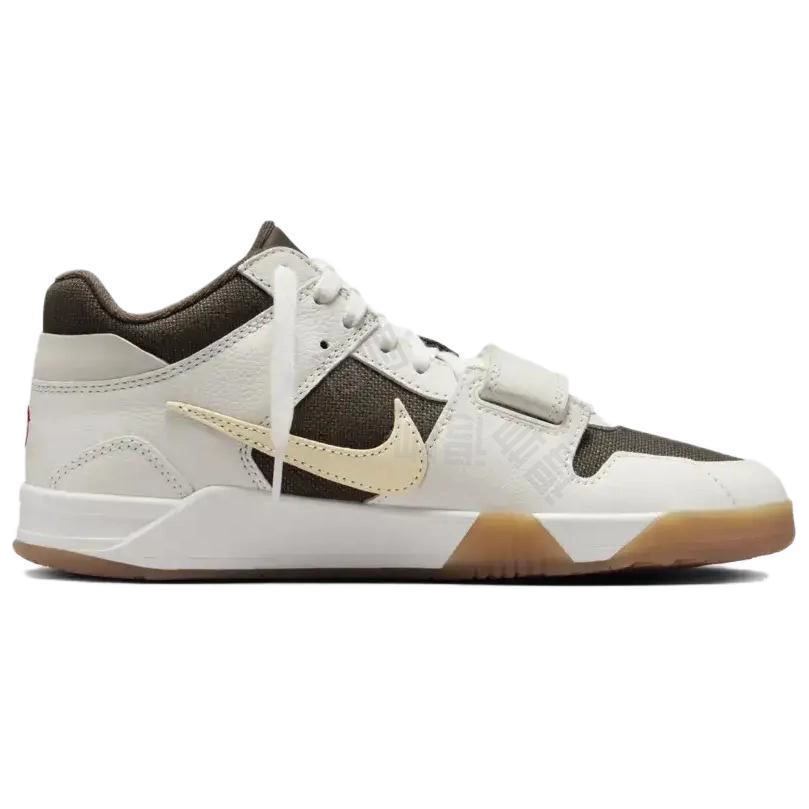 Travis Scott x Jordan Executive The Check