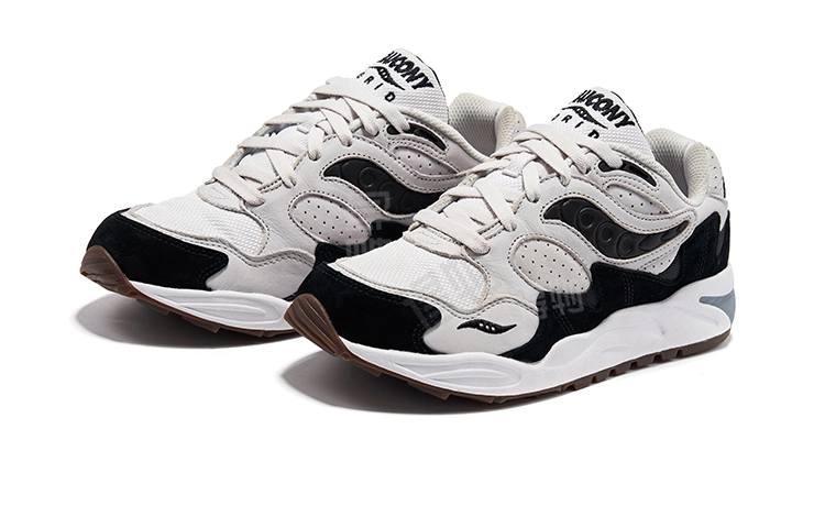 Saucony Grid Shadow 2