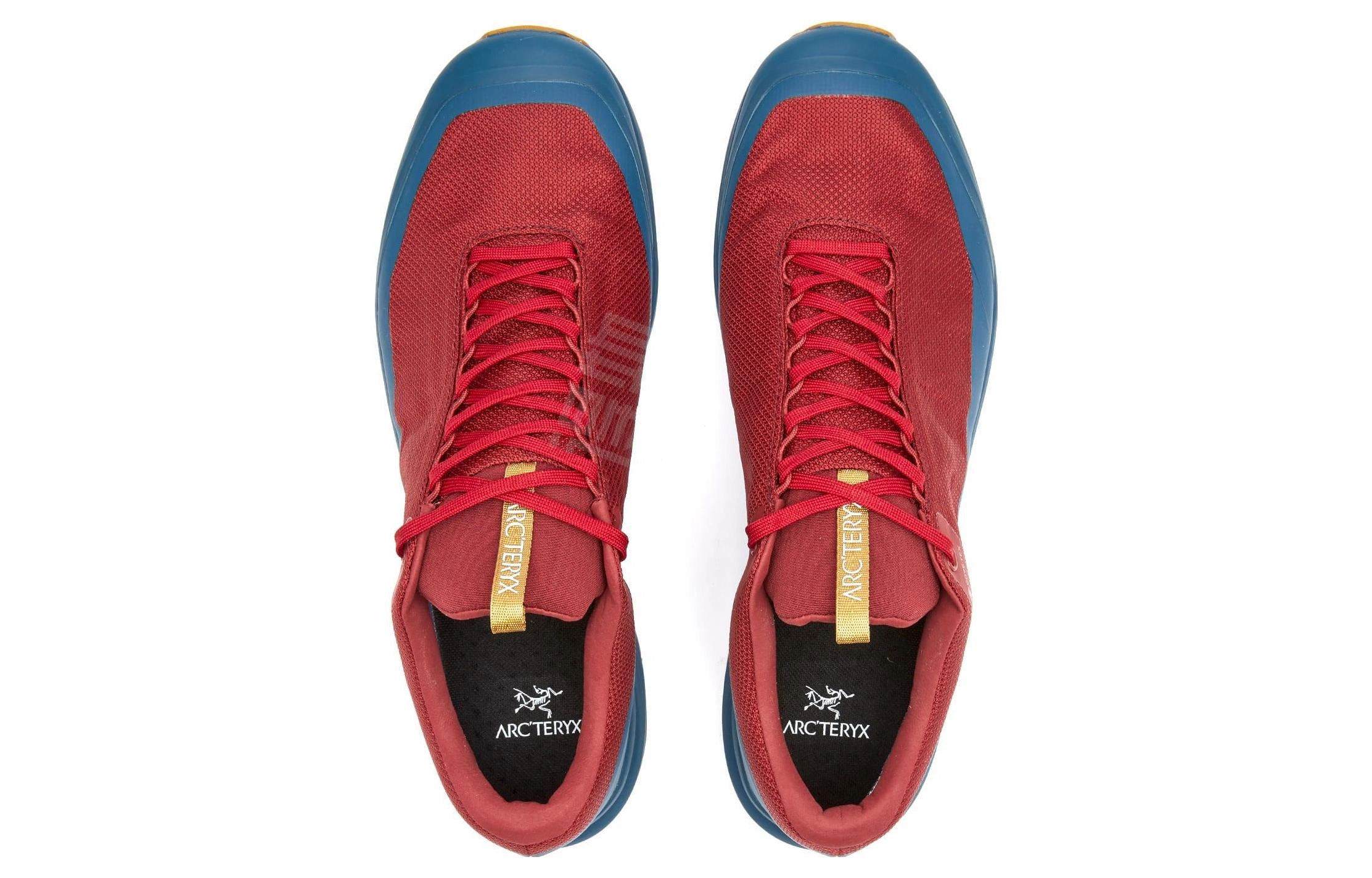 Arcteryx Aerios Gtx