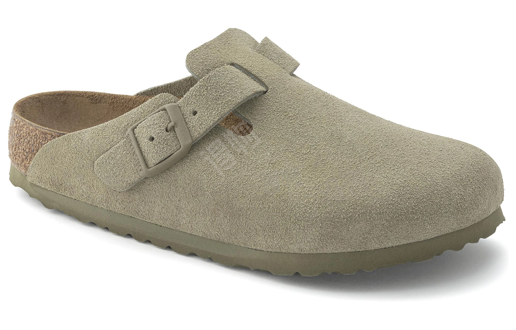 Birkenstock Boston