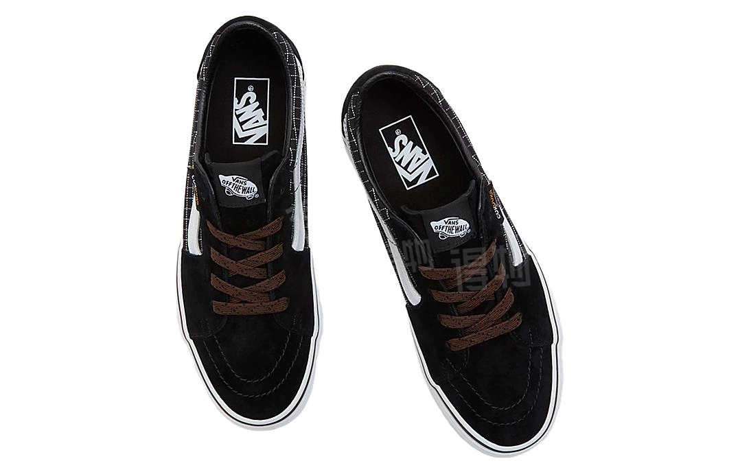 Vans SK8 LOW