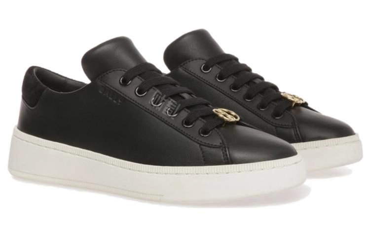 BALLY