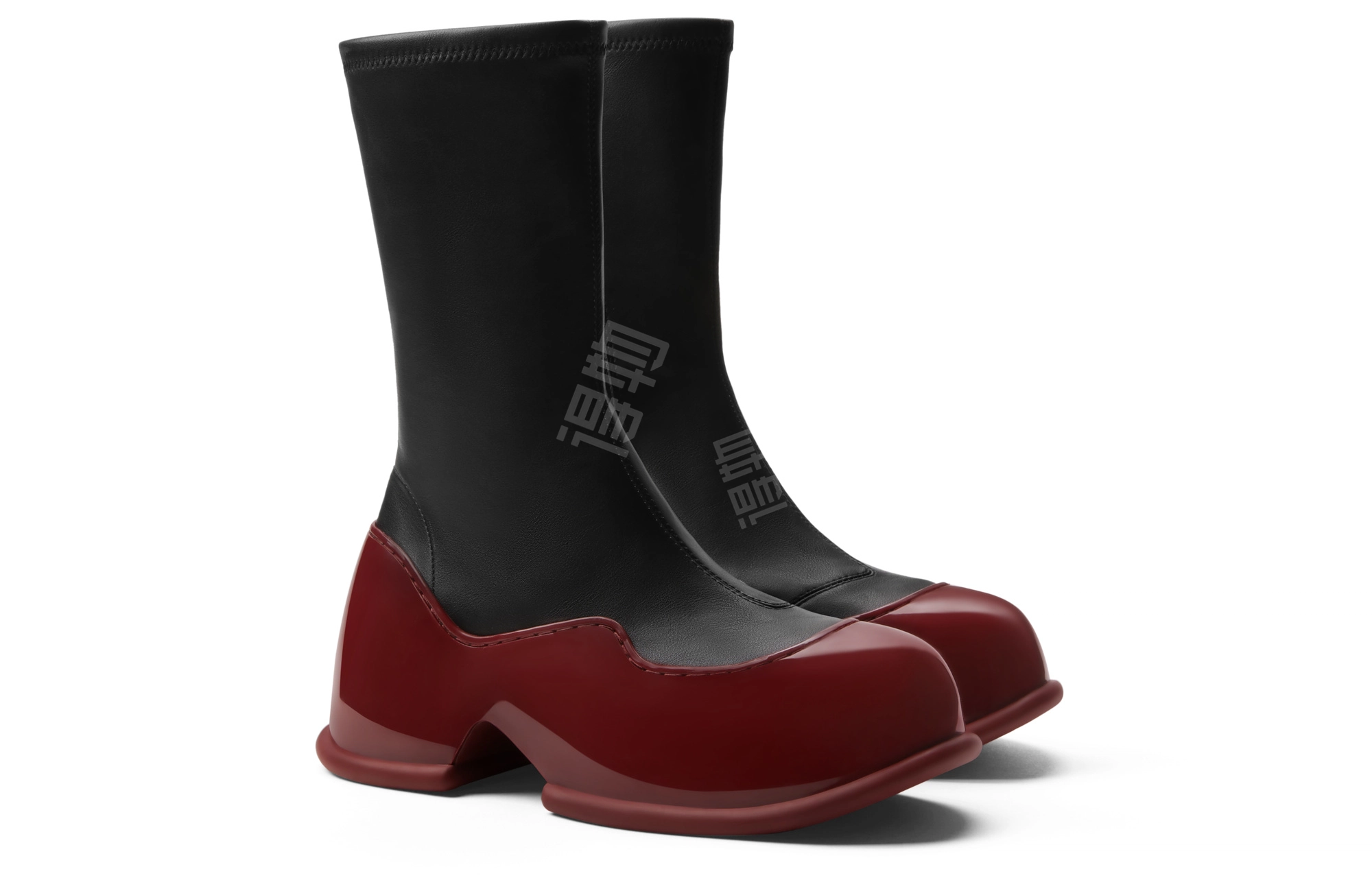 CHARLESKEITH PU 6cm