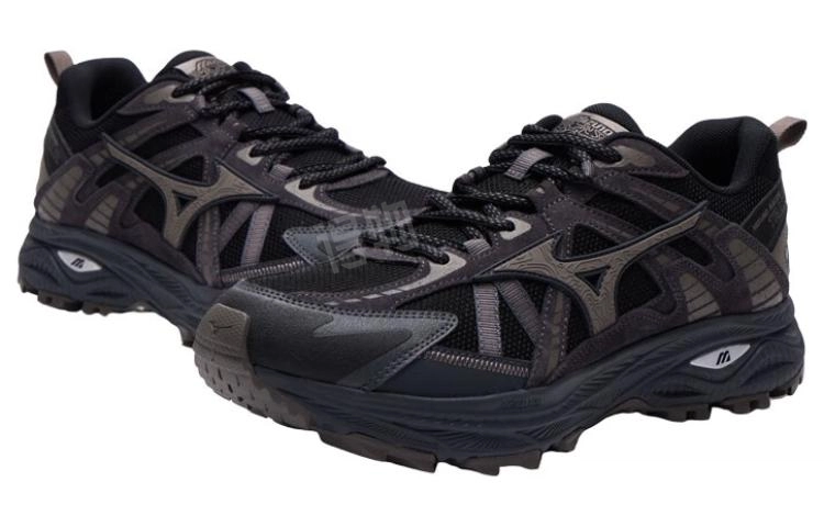 Mizuno Racer Trail
