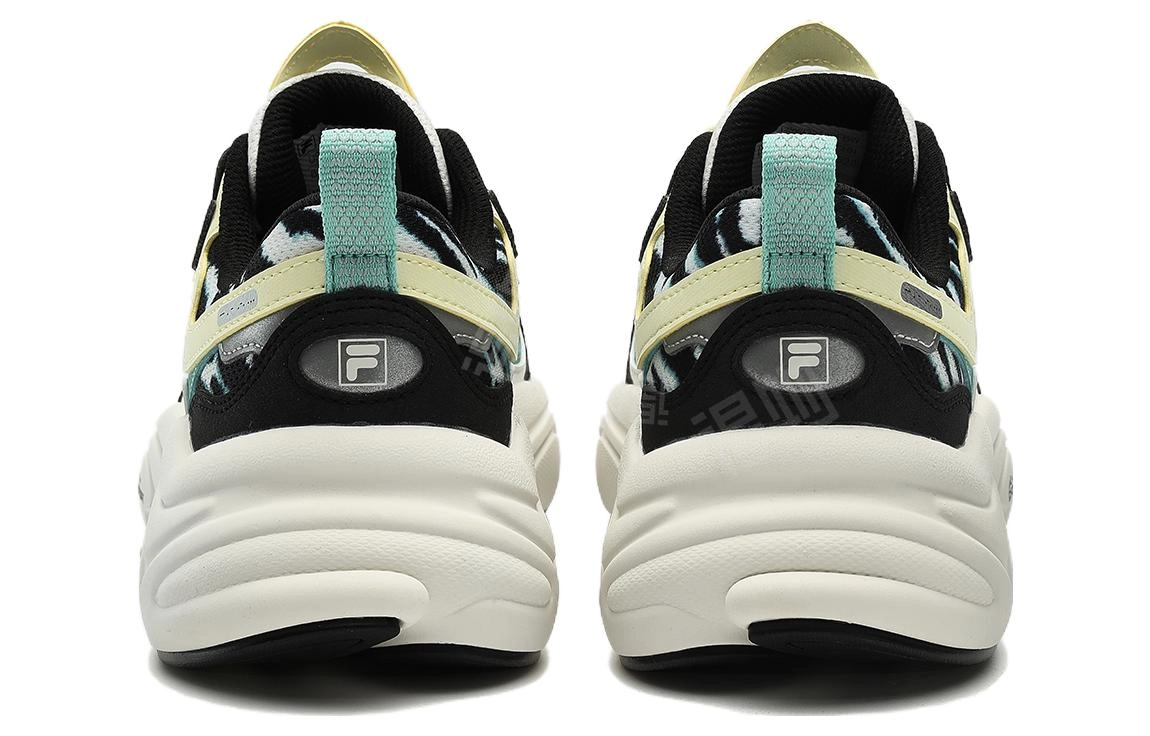 FILA Mars 1