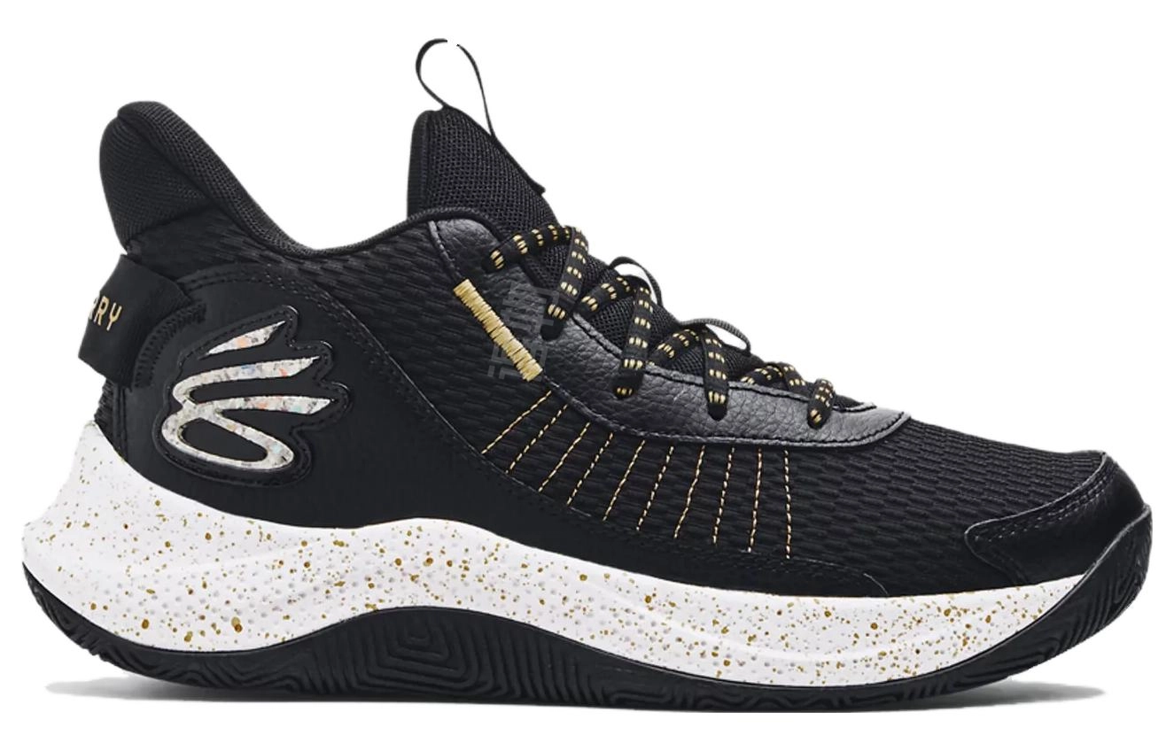 Under Armour Curry 3