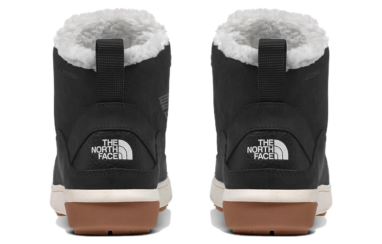 THE NORTH FACE Sierra Mid Lace