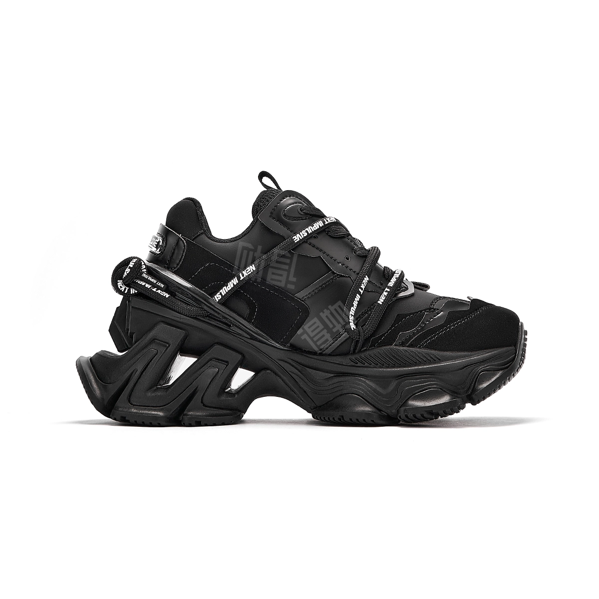 NEXT IMPULSIVE