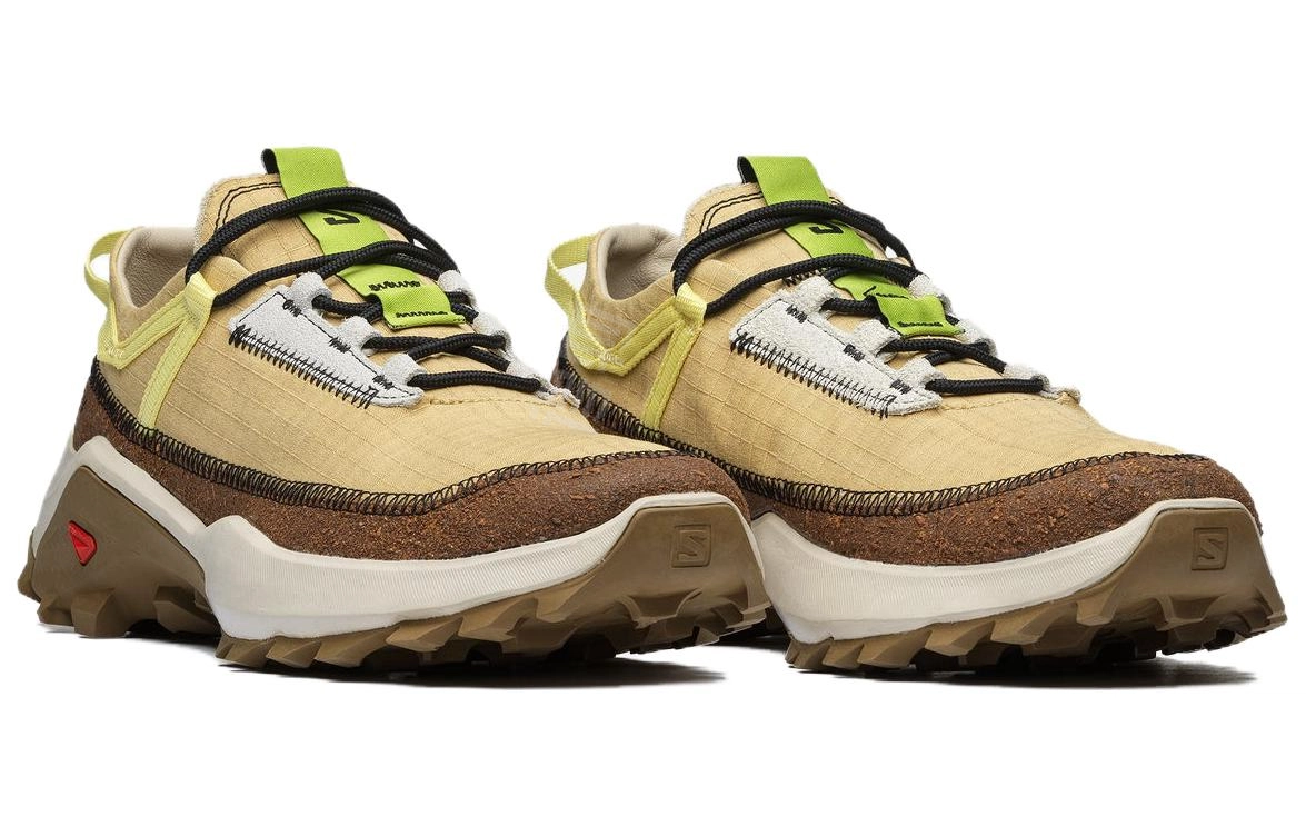 RANRA x SALOMON Cross Pro