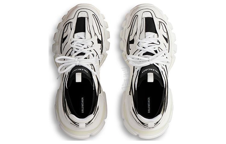 Balenciaga Track 1.0