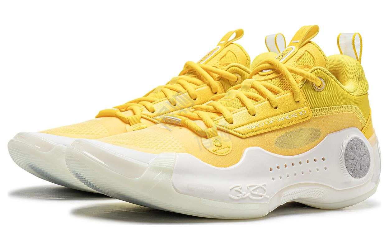 LiNing 10low