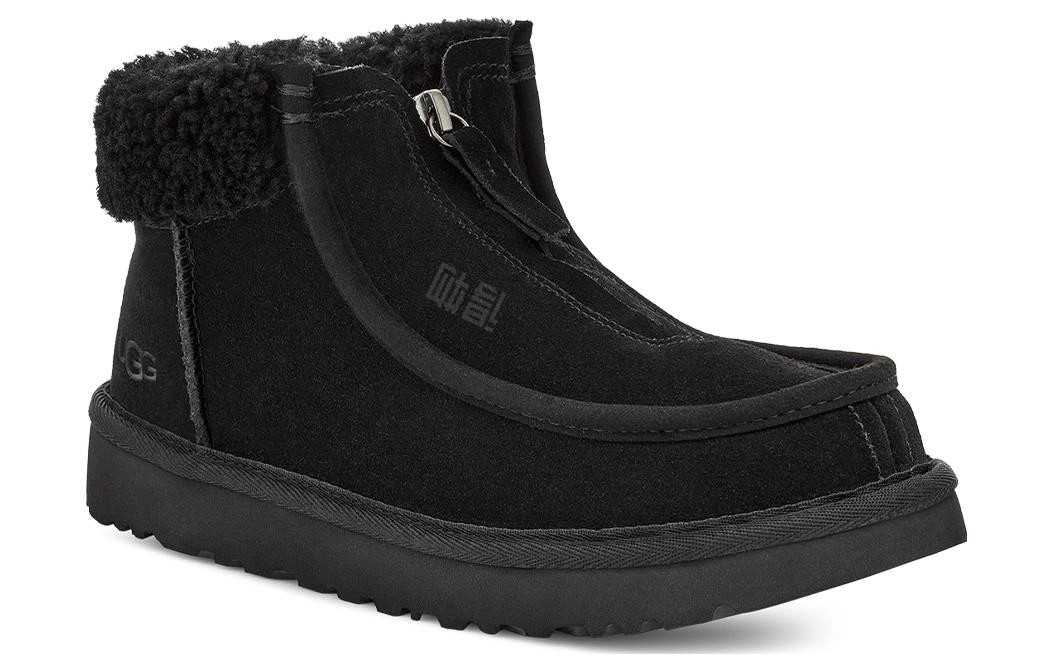 UGG