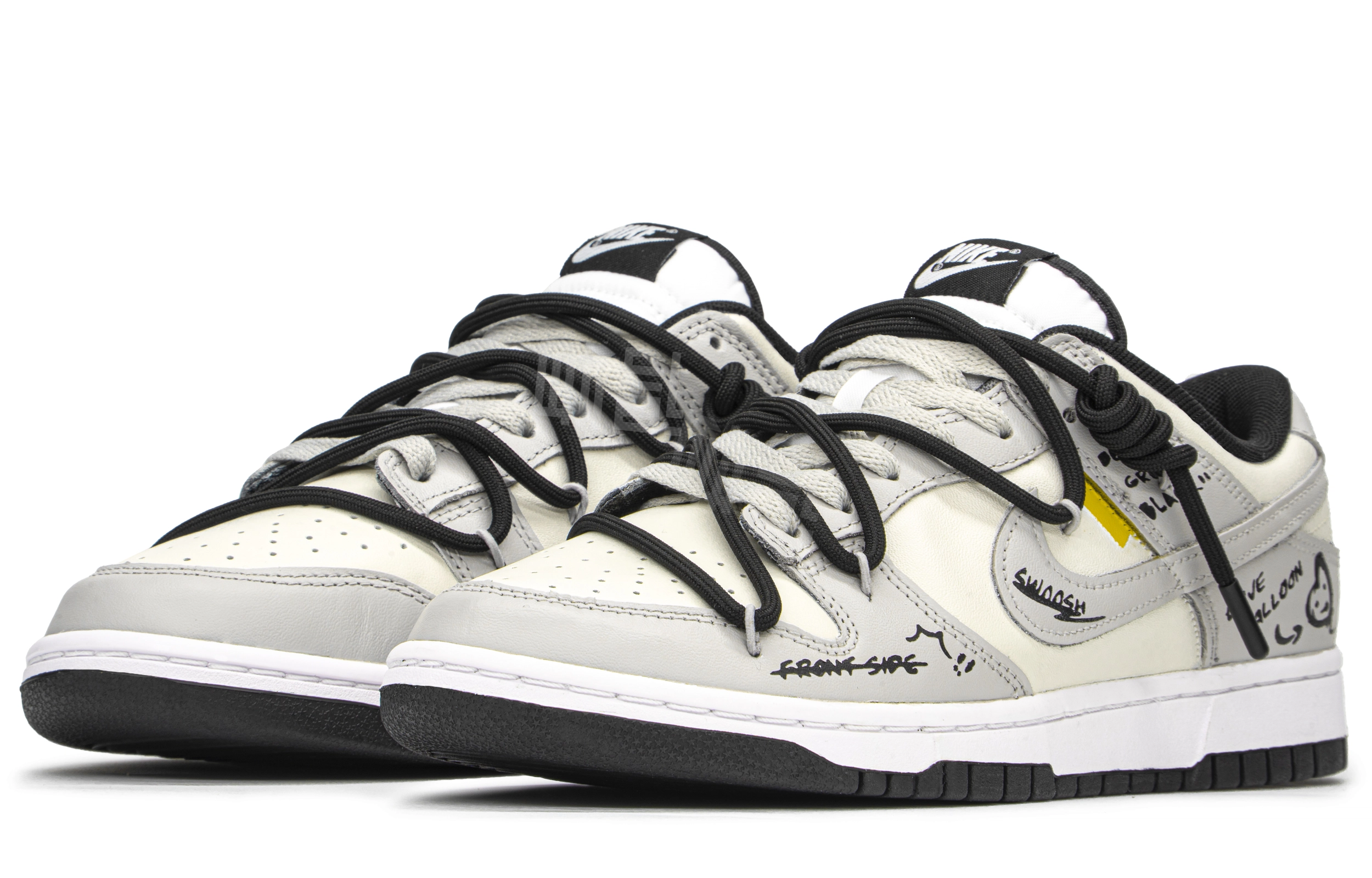 Nike Dunk Low FZBB