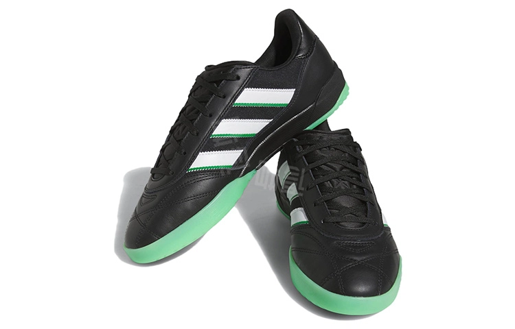 No Comply x adidas originals Premiere Austin FC Copa