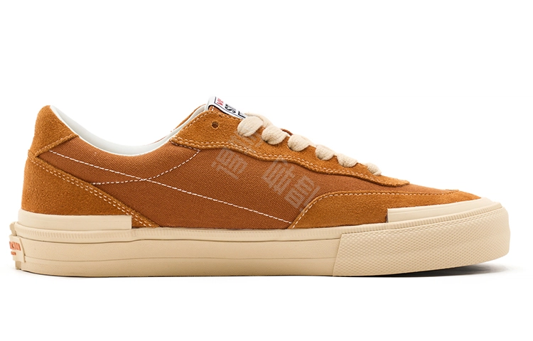 Vision Street Wear Flat Top