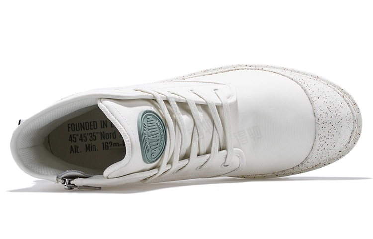 Palladium Pampa