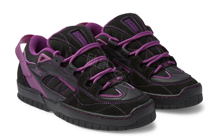 DC Shoes