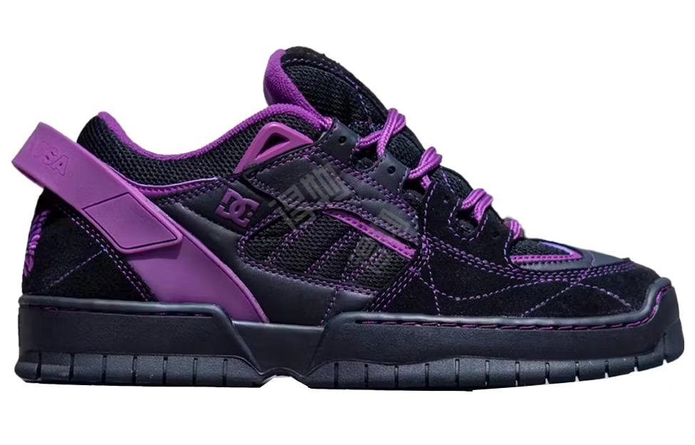 DC Shoes
