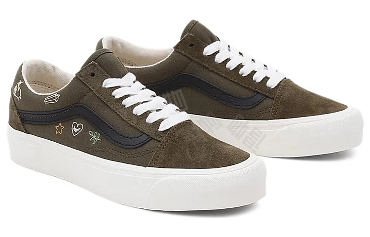 Vans Old Skool VR3