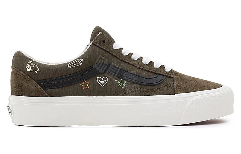 Vans Old Skool VR3