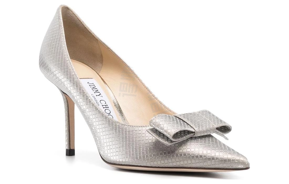 Jimmy Choo LOVE 8.5cm