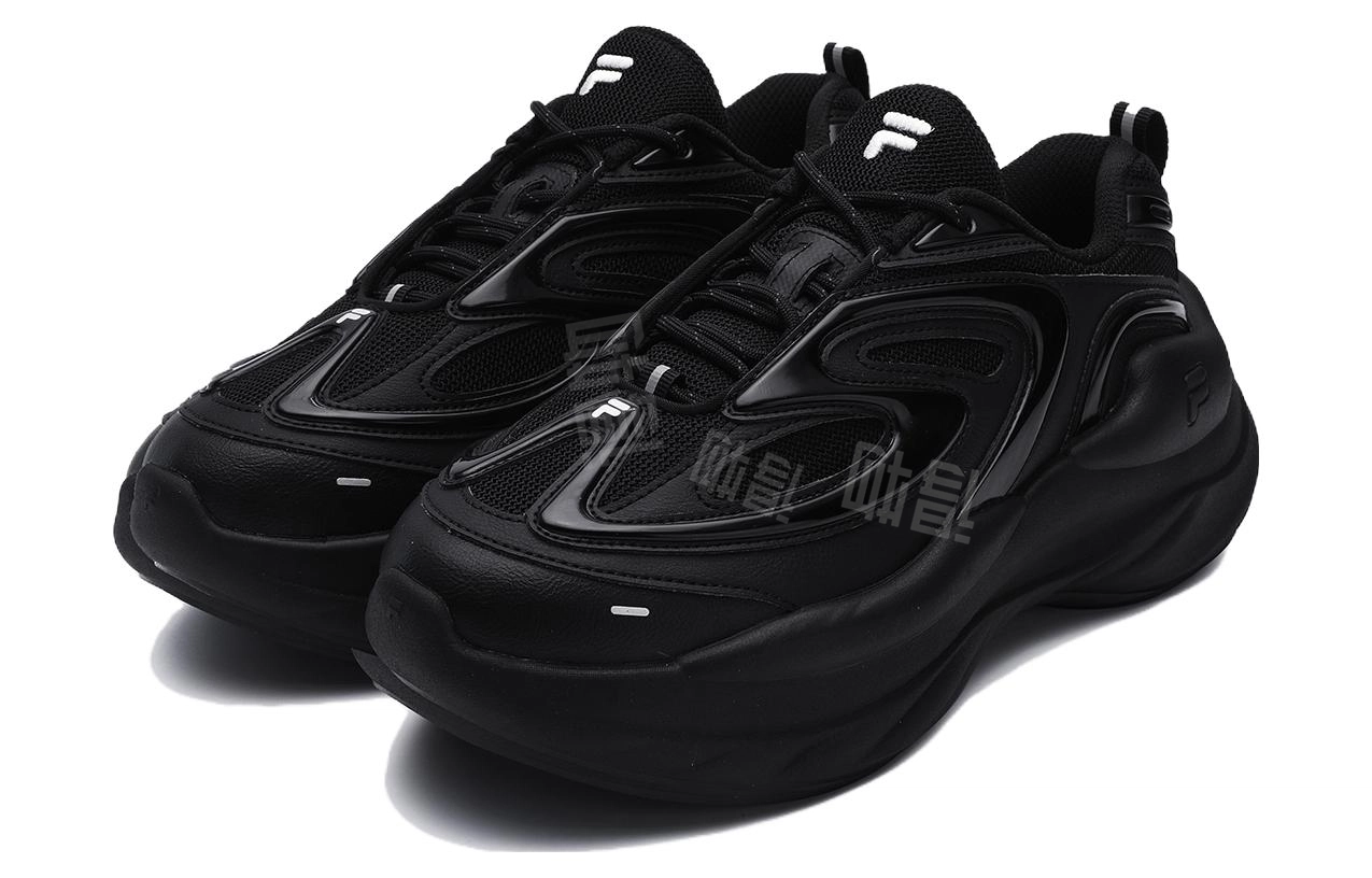 FILA FUSION BUZZARD