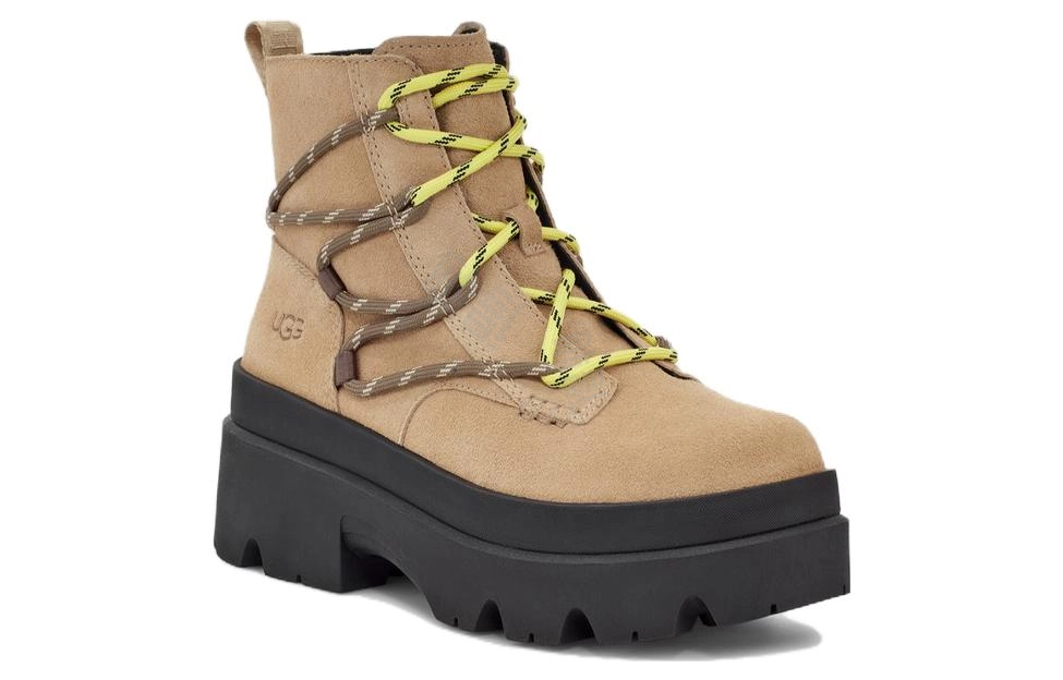 UGG 6.3cm