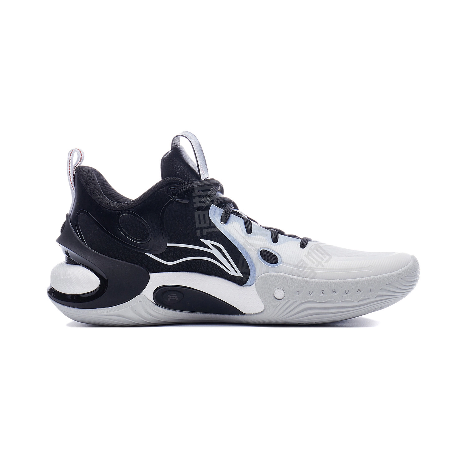 LiNing 17 LOW TPU