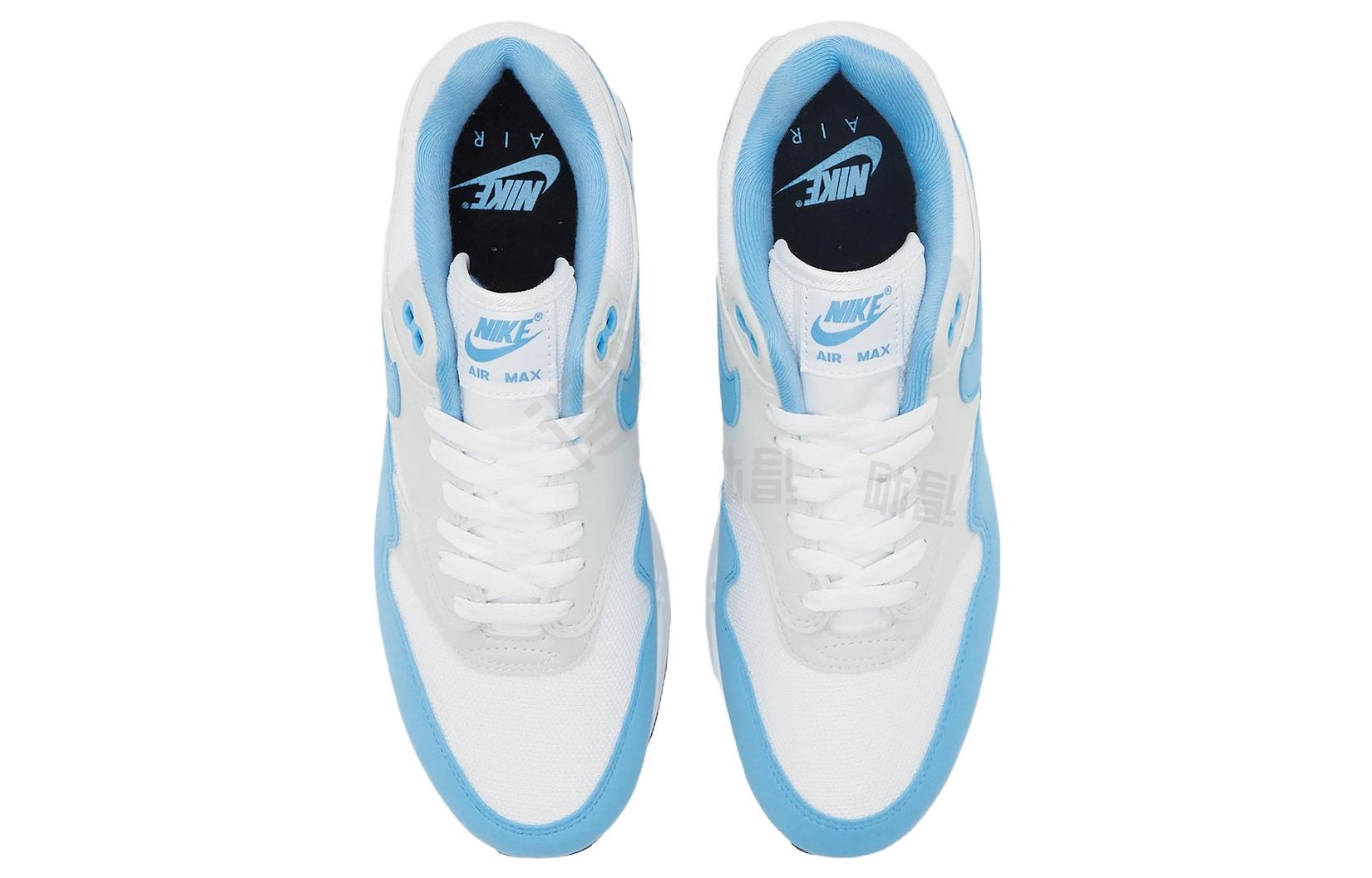 Nike Air Max 1 "University Blue"