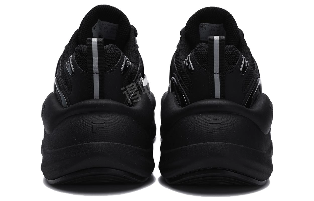FILA FUSION BUZZARD