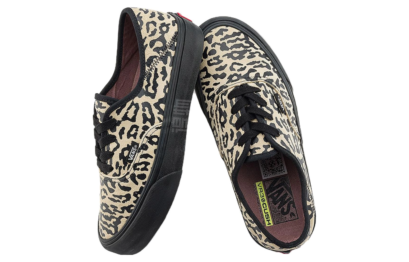 Vans Authentic VR3