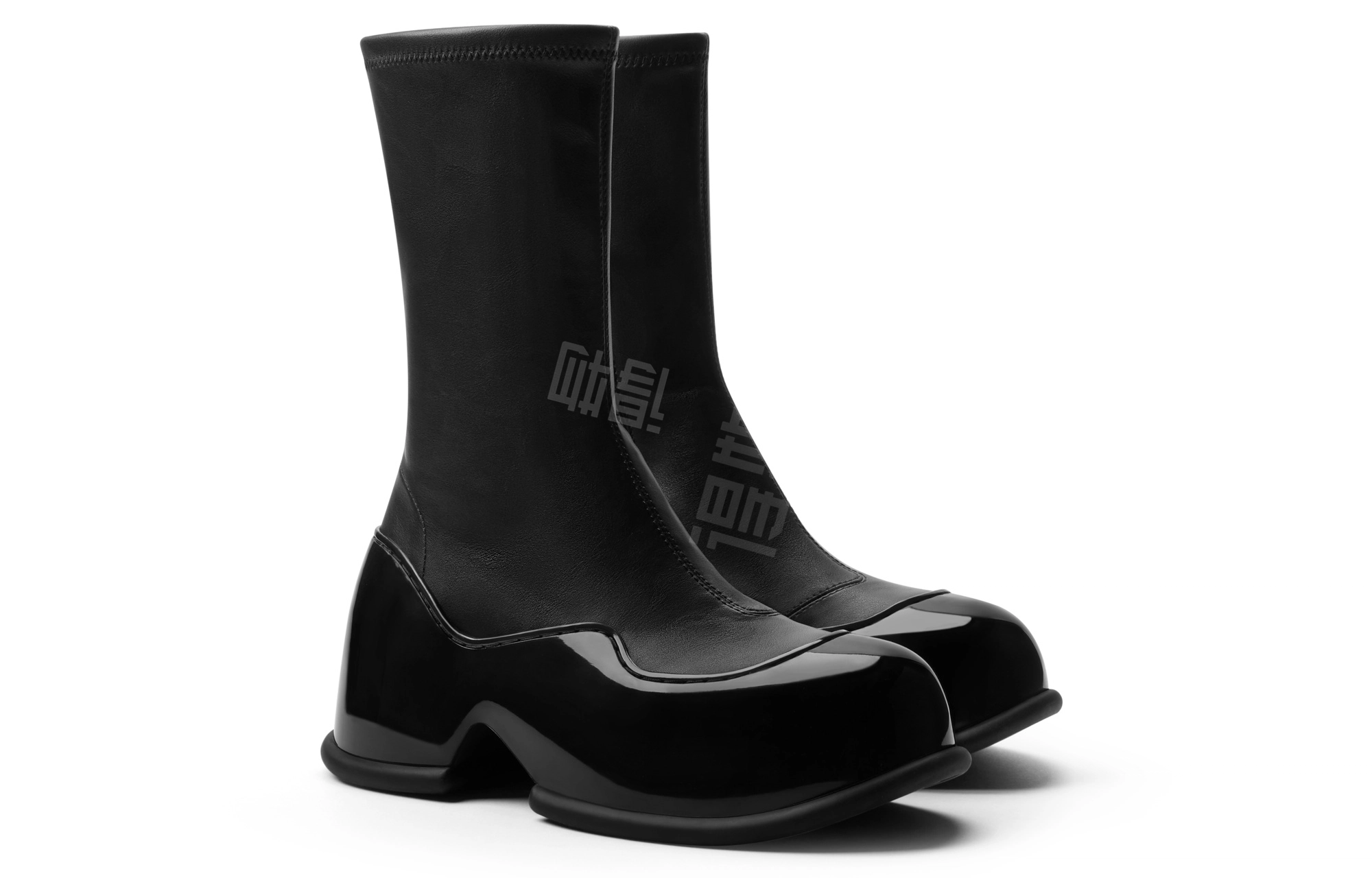 CHARLESKEITH PU 6cm