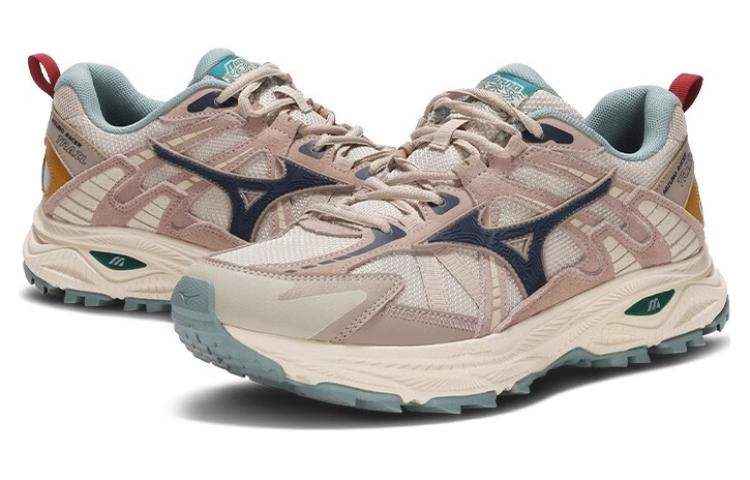 Mizuno Racer Trail